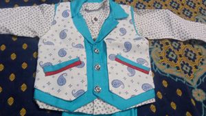 Very Beautiful Party Wear For Ur Little Prince
