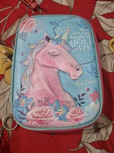 Unicorn Pencil Case