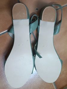 Unbranded Kitten Heels