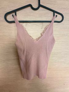 2 in 1 Knitted Turtleneck Sweater 💗
