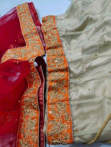 Lehenga For Wedding 🔥