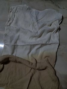 Short Kurti