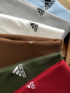 Adidas Striped T-Shirt