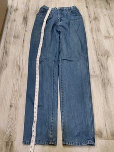 Sc9538 Sabrin Jeans Waist 30