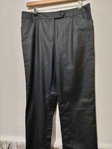 ✈️ Imported Size 32 Inches Elegant Black Pants