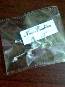 Elegant Earrings