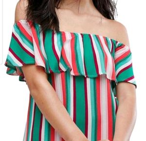 Prettylittlething dress