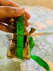 Lord Lakshmi Idol 🕊️
