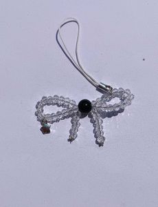Mini Bow Charm