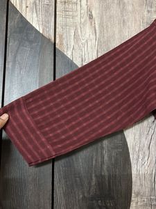 Straight Cut Kurti-2