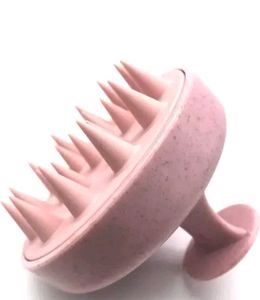 Scalp Massager Shampoo Brush