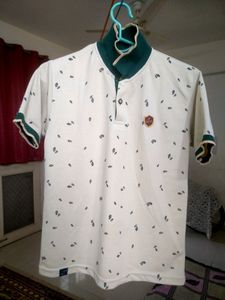 Earth Concious  Boy Tshirt  From Firstcry