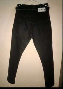 Combo Of Two Jeans
