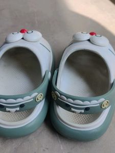 Doraemon Crocks for kids