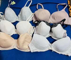 38 DD:40 Plus Size Bra