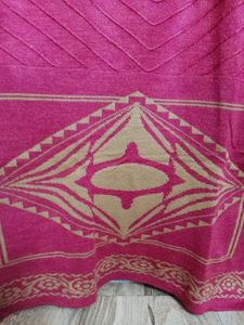 Woollen Kurta