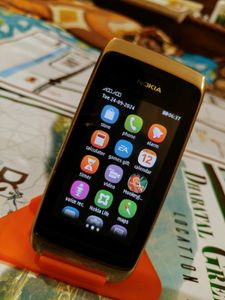 NOKIA ASHA 308 in Good Condition