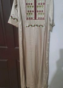 Unused Abaya From Dubai