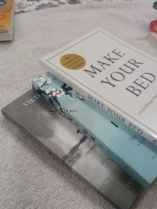 Motivational Book Bundle