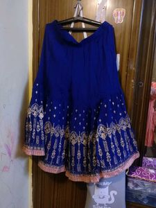 Sharara Set Plus Size