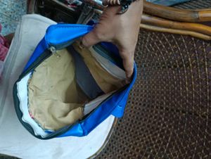 Ladies Sling Bag