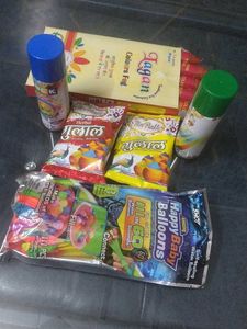 Holi Special Offer All New Product