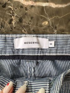 Set Of 2 Shorts