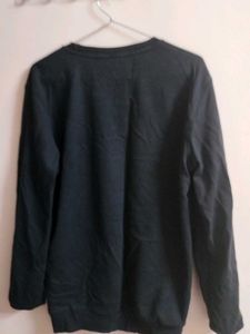 Black Sweater