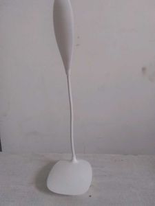 Modern Study Lamp with Flexible Neck 💡