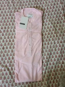 Stylish Pink Shirt