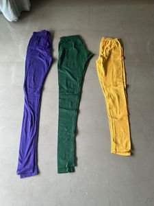 Colorful Leggings Bundle