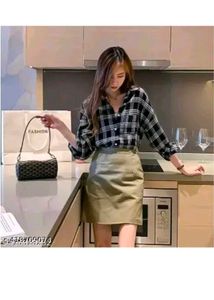 Comfort Fabulous Women Shirts