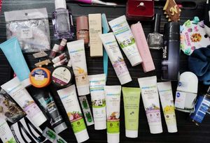 MYSTERY SKINLOVIES-ANY 7 WITH FREEBIES ❤️