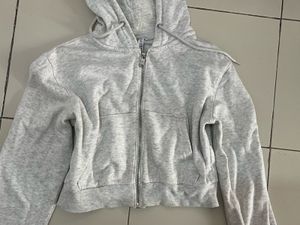 H&amp;M Zip Up Hoodie