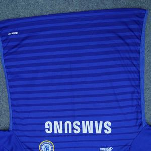 Adidas Chelsea Jersey Only At 350 For Mens
