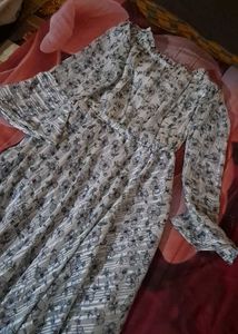 Party wear Ethinic Gown