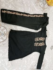 Women Cord Set