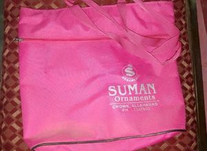 Combo of 3 Bag