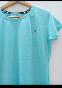 Blue T-Shirt