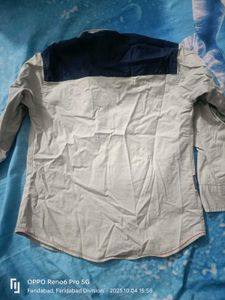 3 pack Denim Shirts