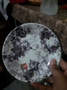 New Aesthetic Pinteresty Plate