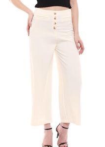 COVER STORY Solid Pants