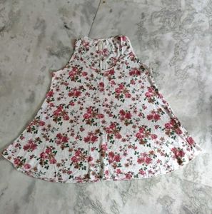 Bust 38-44 Summer Top