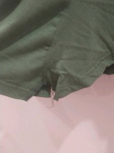 women dress short
