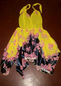 Heat Waves 🌊 Summer Time Dress🏝️