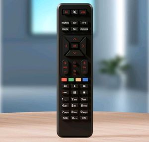 airtel tv remote control universal