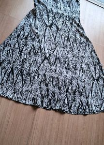 A Midi Dress 👗