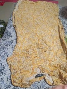Indya Kurta In Small Size