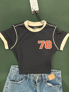 baby '78' Graphic Tee