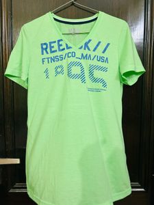 Reebok Graphic Tee